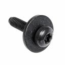 Originele inbusbout (combi) (M6X25)