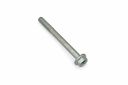 Originele zeskantkraagbout met poly-inbuskop (duo) (M12X1,5X140)