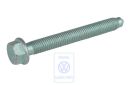 Volkswagen Jetta 5 (1K) flensbout automatische versnellingsbak M12x100x90