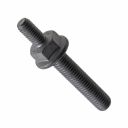 Originele dubbele kraagbout (M10X45/M8X16)