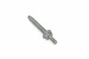 Originele dubbele kraagbout (M8X50/M6X16)