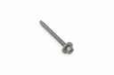 Originele inbusbout met poly- inbuskop (combi) (M8X90)