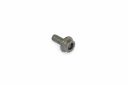Originele inbusbout met poly- inbuskop (combi) (M6X15)