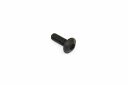 Originele inbusbout met poly-inbuskop (M8X25)