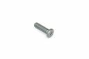 Originele halfronde bout (combi) met inbus (M10X35)