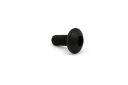 Originele inbusbout met poly-inbuskop (M8X20)