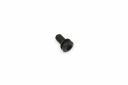Originele inbusbout met poly- inbuskop (combi) (M8X19)