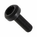 Originele platkopschroef met poly-inbus (M8 X 25)