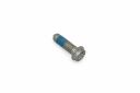 Originele inbuskraagbout met poly-inbuskop (M10X35)
