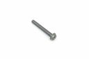 Originele inbuskraagbout met poly-inbuskop (M8X60)