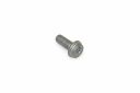 Originele inbusbout met poly-inbuskop (M8X20)