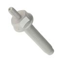 Originele dubbele zeskantbout (M10X55/M6X12)