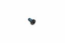 Originele halfronde bout (combi) met inbus (M5X10)