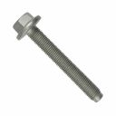 Originele zeskantbout met kraag (M12X90)
