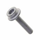Originele inbusbout met poly-inbuskop (M8X40)