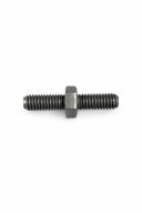 Originele dubbele zeskantbout (M6X14/M6X14)