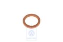 Volkswagen Golf 4 (1J) afdichtring aardgasinstallatie 13x18 mm