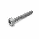 Originele inbusbout met poly-inbuskop (M8X65)