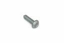 Originele inbusbout met poly- inbuskop (combi) (M8X28)