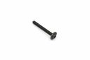 Originele inbus- parker, zelfborgend (M6X55)