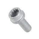 Originele inbuskraagbout (M8X20)