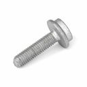 Originele inbusbout met poly-inbuskop (M8X32)