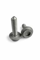 Originele inbusbout met poly-inbuskop (M8X32)