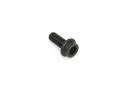 Originele inbusbout met poly- inbuskop (combi) (M12X1,25X30)
