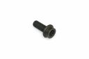 Originele inbusbout met poly- inbuskop (combi) (M12X1,25X30)