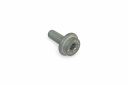 Originele inbusbout met poly-inbuskop (M8X22)