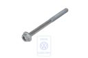 Volkswagen zeskantflensbout kettingspanner M7x90x39