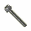 Originele zeskantbout met kraag (M12X65)