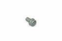 Originele inbusbout met poly-inbuskop (M8X14)