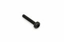 Originele parker met poly- inbuskop (M8X45)