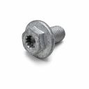 Originele inbusbout met poly-inbuskop (M10X18)