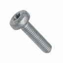 Originele inbusbout met platte kop (M6X25)