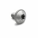 Originele inbusbout met platte kop (M6X12)