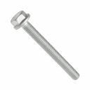 Originele zeskantbout met kraag (M8X75)