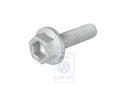 Volkswagen Touareg 1 (7L) inbusflensbout M10x37
