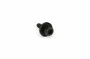 Originele inbusbout met poly- inbuskop (combi) (M8X30)