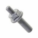 Originele dubbele kraagbout (M10X30/M8X12)