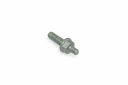 Originele dubbele kraagbout (M10X30/M8X12)