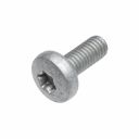 Originele inbusparker (M6X16)