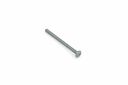 Originele inbusbout met platte kop (M6X85)
