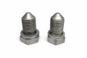Originele afsluitplug met afdichtring (M14X1,5X22)