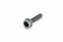 Originele inbuskraagbout met poly-inbuskop (M8X35)