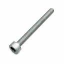 Originele inbusbout met poly-inbuskop (M8X80)