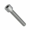 Originele inbusbout met poly-inbuskop (M8X48)