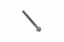 Originele zeskantbout met kraag (M7X85X70)
