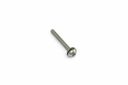 Originele inbusbout (combi) (M6X52)